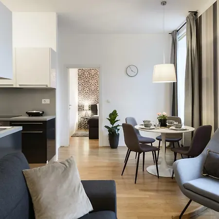 Evropa Apartment