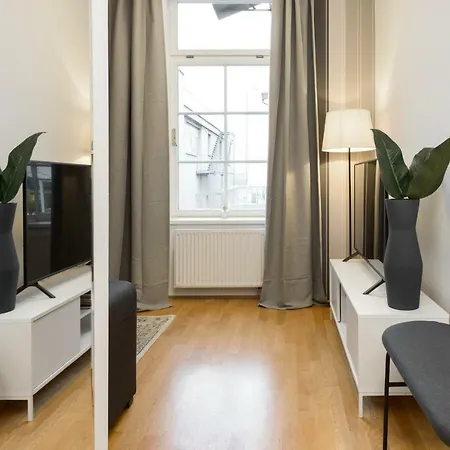 Apartment Evropa