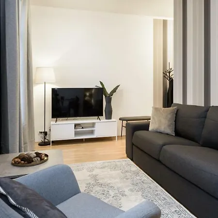 Apartment Evropa *