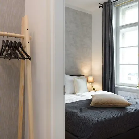 Apartamento Evropa