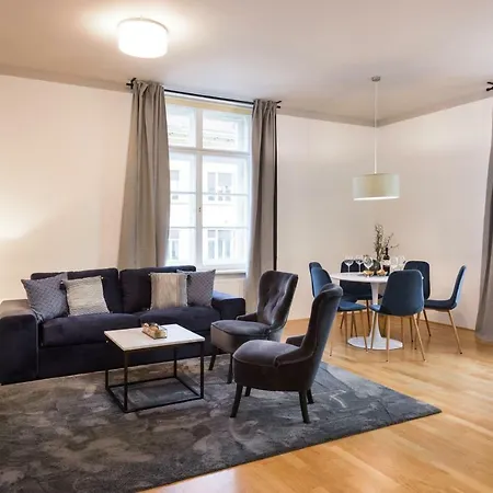 Apartamento Evropa Liubliana